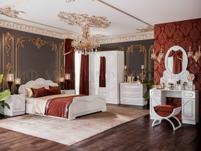 Спальня Гармония Миф в Ивделе - ivdel.magazinmebel.ru | фото