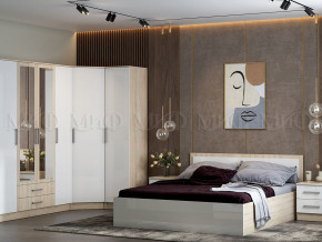 Спальня Мартина сонома в Ивделе - ivdel.magazinmebel.ru | фото - изображение 3