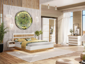 Спальня НКМ Дубай в Ивделе - ivdel.magazinmebel.ru | фото