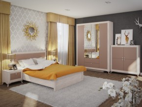 Спальня Саванна в Ивделе - ivdel.magazinmebel.ru | фото