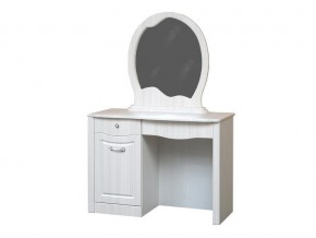 Стол туалетный с зеркалом Ева 10 в Ивделе - ivdel.magazinmebel.ru | фото