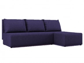 Угловой диван фиолетовый Алиса Savana Violet в Ивделе - ivdel.magazinmebel.ru | фото