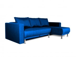 Угловой диван синий с подлокотниками Некст Океан в Ивделе - ivdel.magazinmebel.ru | фото - изображение 3