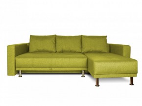 Угловой диван зеленый с подлокотниками Некст oliva в Ивделе - ivdel.magazinmebel.ru | фото