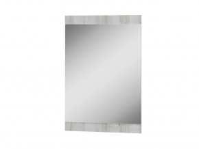 Зеркало в прихожую Лори дуб серый в Ивделе - ivdel.magazinmebel.ru | фото - изображение 1